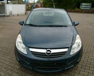 Opel Opel Corsa D Selection 