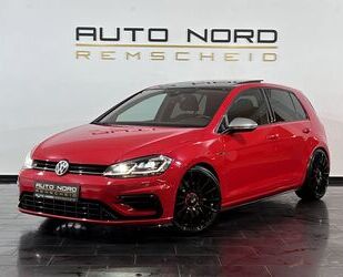 VW Volkswagen Golf VII R*Virtual*Pano*DYNAUDIO*ACC*DC Gebrauchtwagen