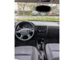 VW Volkswagen Polo 1.4 44kW Basis Gebrauchtwagen