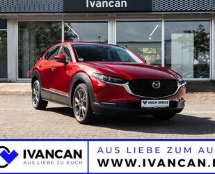 Mazda Mazda CX-30 X 2.0i 186PS AWD A/T SELECTION DES-P P Gebrauchtwagen