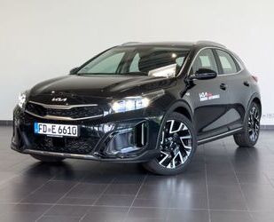 Kia Kia XCeed 1.5 T-GDI EU6d 1.5T Vision Komfort++NAVI Gebrauchtwagen