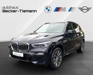 BMW BMW X5 xDrive30d | M Sportpaket| Panoramadach| AHK Gebrauchtwagen