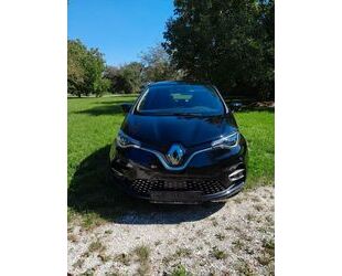 Renault Renault ZOE Intens R135 NAVI Bose Rückfahrkamera Gebrauchtwagen