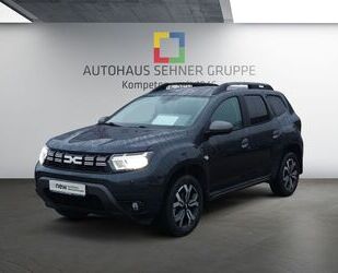 Dacia Dacia Duster Journey TCe 150 EDC +AHK+NAVI+Kamera Gebrauchtwagen