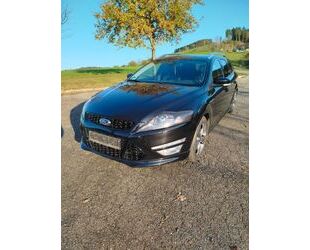 Ford Ford Mondeo 2,2TDCi 147kW Titanium Turnier Autom.. Gebrauchtwagen