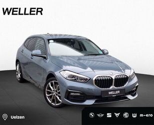 BMW BMW 120i Sport Line LC-Pro,RFK,HiFi,DAB,Pano,Ad-LE Gebrauchtwagen