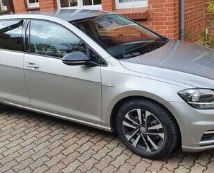 VW Volkswagen Golf 1.5 TSI ACT OPF BlueMotion IQ.DRIV Gebrauchtwagen