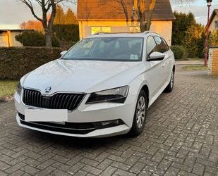 Skoda Skoda Superb DSG, NAVI, PANO Gebrauchtwagen