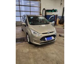 Ford Ford B-Max 1,0 EcoBoost 74kW S/S Titanium Titanium Gebrauchtwagen