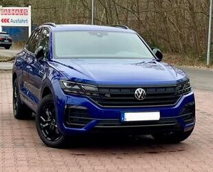 VW Touareg Gebrauchtwagen