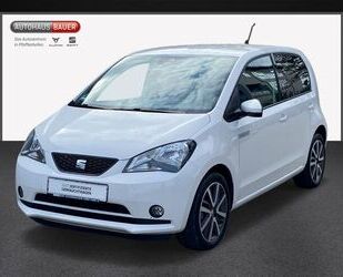 Seat Seat Mii ELECTRIC CCS EINPARKHILFE TEMPOMAT SITZHZ Gebrauchtwagen