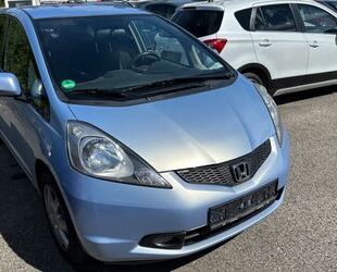 Honda Honda Jazz 1.4 Elegance,Klima,103.000 KM,Alu-F Gebrauchtwagen