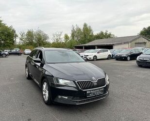 Skoda Skoda Superb Combi Style Gebrauchtwagen