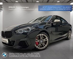 BMW BMW M235i xDrive Gran Coupé M Sport Harman/K Kamer Gebrauchtwagen