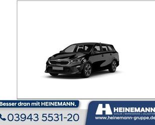 Kia Kia Ceed SW 1.6 CRDi Eco-Dynamics+ DCT Spirit Navi Gebrauchtwagen