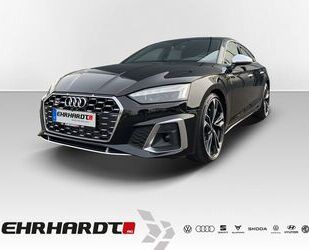 Audi Audi S5 Sportback 3.0 TDI quattro Tiptronic MATRIX Gebrauchtwagen