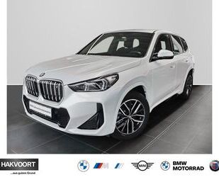 BMW BMW iX1 xDrive30 (ab 2022) Gebrauchtwagen