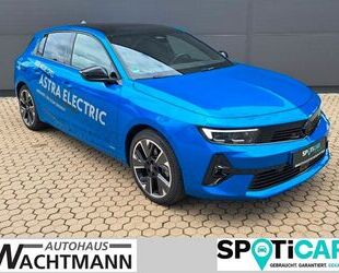 Opel Opel Astra L Lim. 5-trg. Electric GS, ULTIMATE-PAK Gebrauchtwagen