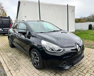 Renault Renault Clio IV 1.5 dCi Grandtour Expression Gebrauchtwagen