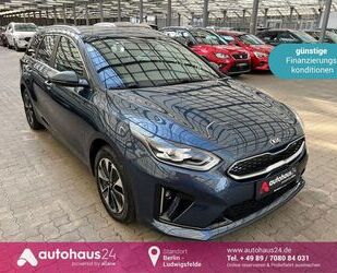 Kia Kia Ceed 1.6 Plug-in Hybrid Vision|LED|Kamera|Sitz Gebrauchtwagen