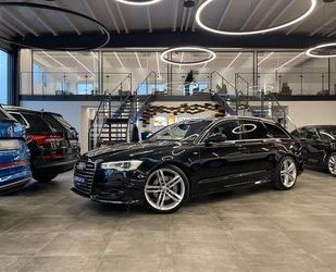 Audi Audi A6 Avant 3.0 TDI QUATTRO *S-LINE*Bi-XENON*LED Gebrauchtwagen