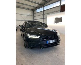 Audi Audi A6 Avant 3.0 TDI clean diesel quattro Gebrauchtwagen