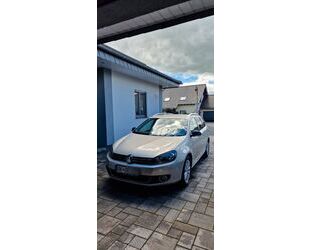 VW Volkswagen Golf 2.0 TDI Variant Style Schekheft A Gebrauchtwagen