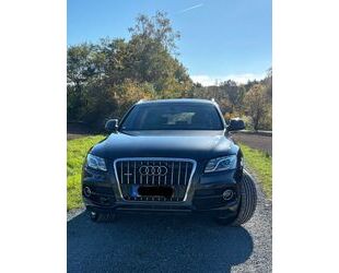 Audi Audi Q5 3.0 TDI S tronic quattro -3.0 V6 3x S-Line Gebrauchtwagen