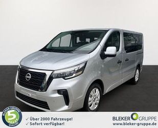 Nissan Nissan Primastar Kombi8 L1H1 2,8t dci150 MT TEKNA Gebrauchtwagen