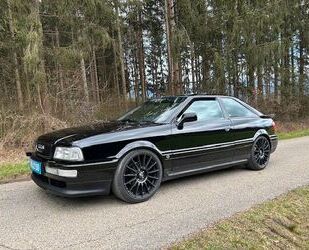 Audi Audi S2 Coupe Gebrauchtwagen