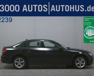 Audi Audi A4 35 TDI T-Leder Navi Xenon PDC Shz Gebrauchtwagen