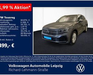 VW Volkswagen Touareg Elegance 3.0 V6 TDI 4M Automati Gebrauchtwagen