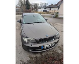 BMW BMW 116i - Gebrauchtwagen