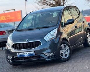 Kia Venga Gebrauchtwagen