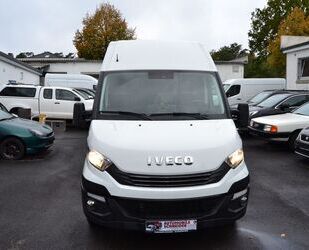 IVECO Iveco Daily Kasten 35S16 2,3D Automatik Radstand 3 Gebrauchtwagen