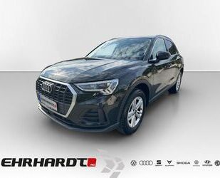 Audi Audi Q3 45 TFSI e S tronic VIRTUAL*NAVI*LED*ACC*PD Gebrauchtwagen