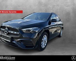 Mercedes-Benz Mercedes-Benz GLA 200 AMG Line/Pano/EasyP/Multibea Gebrauchtwagen