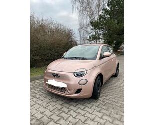 Fiat Fiat 500e Gebrauchtwagen