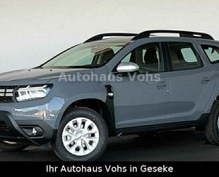 Dacia Dacia Duster 1.5dCi 4x4 Expression LED,PDC,SHZ,Lin Gebrauchtwagen