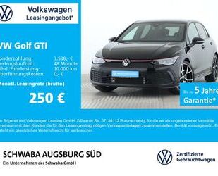 VW Volkswagen Golf GTI 2.0 TSI DSG IQ.LIGHT*VIRTUAL*A Gebrauchtwagen