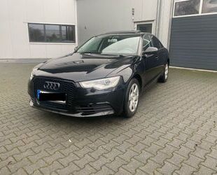 Audi Audi A6 TÜV 10/26 Gebrauchtwagen