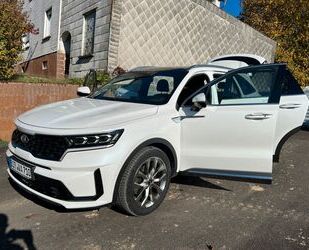 Kia Kia Sorento 2.2 CRDi AWD Platinum HUD Pano 8fach A Gebrauchtwagen