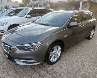 Opel Opel Insignia B Sports Tourer 2.0 CDTI Innovation Gebrauchtwagen