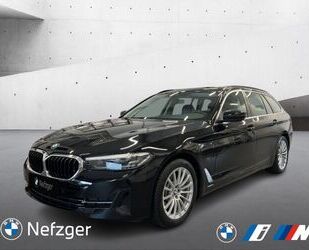 BMW BMW 530 e Touring DAB Navi Plus SHZ Klima Alarmanl Gebrauchtwagen