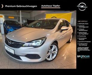 Opel Opel Astra K Turbo 