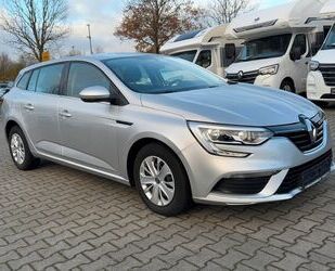 Renault Renault Megane Grandtour Life TCe 115 | Gebrauchtwagen