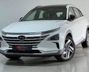 Hyundai Hyundai Nexo PREMIUM/NAVI/LED/CAM/PANO/19 ZOLL Gebrauchtwagen