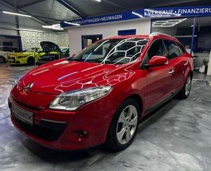 Renault Renault Megane III Grandtour Dynamique*Automatik*5 Gebrauchtwagen