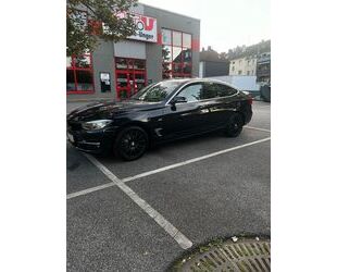 BMW BMW 320d GT Luxury Line, Pdc, 360 Camera, Volled Gebrauchtwagen