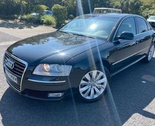 Audi Audi A8 4.2 TDI quattro Gebrauchtwagen